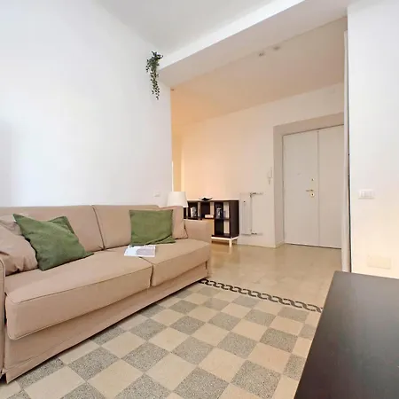 Taranto 95 Apartamento Roma