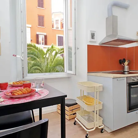 Taranto 95 Apartamento