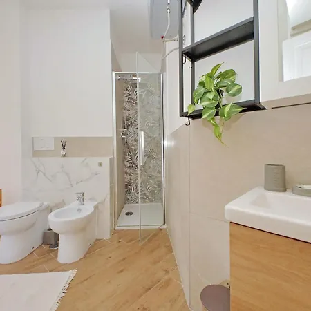 Apartamento Taranto 95 Roma