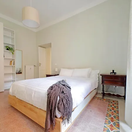 Taranto 95 Apartamento