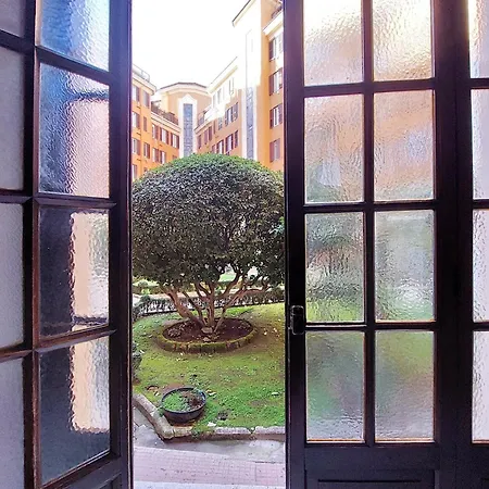Apartamento Taranto 95 *