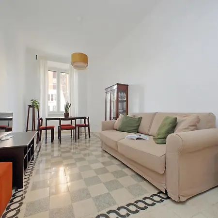 Apartment Taranto 95