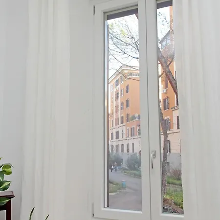 Apartamento Taranto 95 Roma
