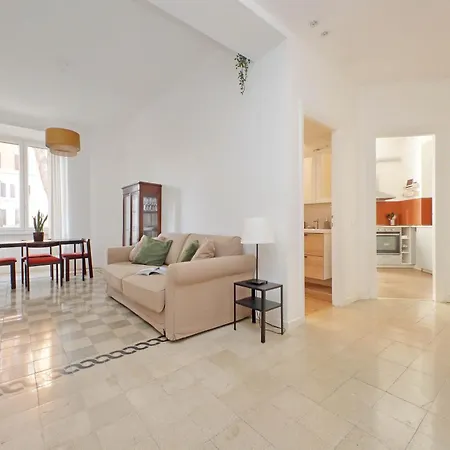 Apartamento Taranto 95 *